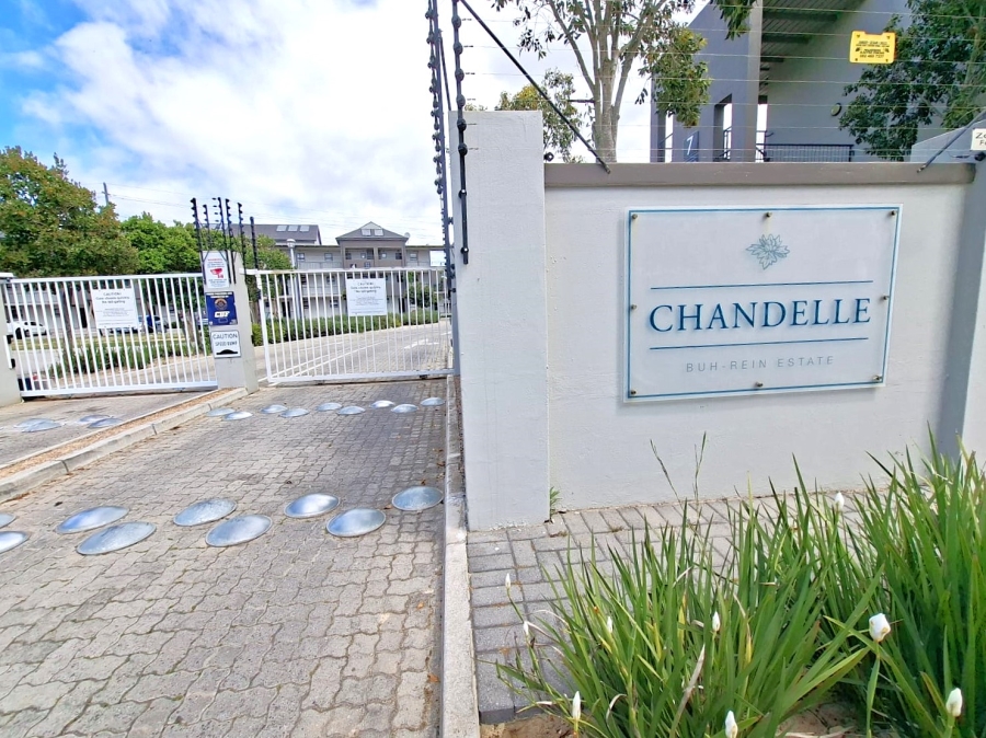 2 Bedroom Property for Sale in Buh Rein Estate Western Cape